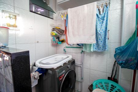 Apartamento para alugar com 30m², 2 quartos e 1 vagaÁrea de Serviço