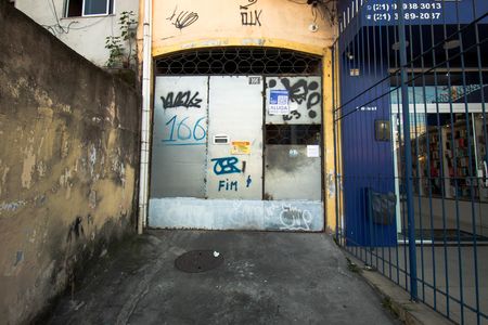 Apartamento para alugar com 30m², 2 quartos e 1 vagaPlaca