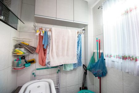 Apartamento para alugar com 30m², 2 quartos e 1 vagaÁrea de Serviço