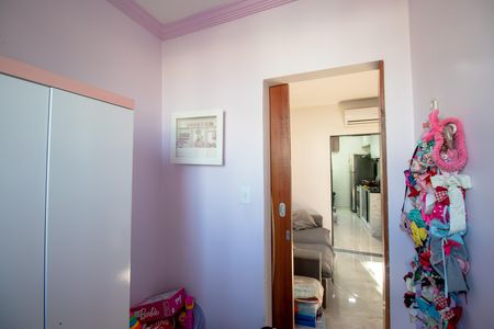 Apartamento para alugar com 30m², 2 quartos e 1 vagaQuarto 2
