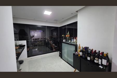Foto 14 de apartamento à venda com 2 quartos, 69m² em Vila Mascote, São Paulo