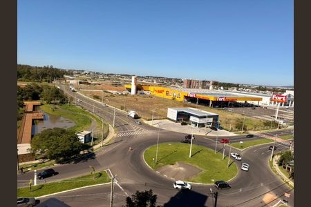 Apartamento à venda com 60m², 2 quartos e 1 vagaVista