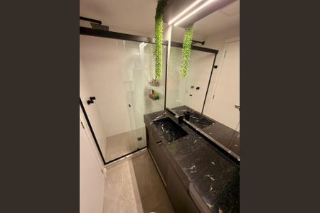 Apartamento à venda com 60m², 2 quartos e 1 vagaBanheiro 
