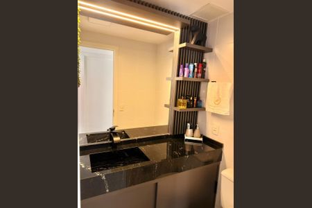 Apartamento à venda com 60m², 2 quartos e 1 vagaBanheiro