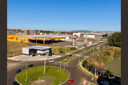 Apartamento à venda com 60m², 2 quartos e 1 vagaVista