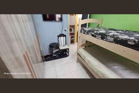 Apartamento à venda com 50m², 2 quartos e 1 vaga