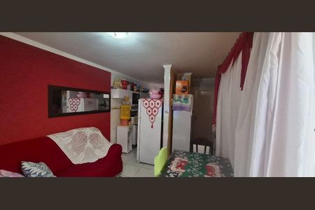 Apartamento à venda com 50m², 2 quartos e 1 vaga