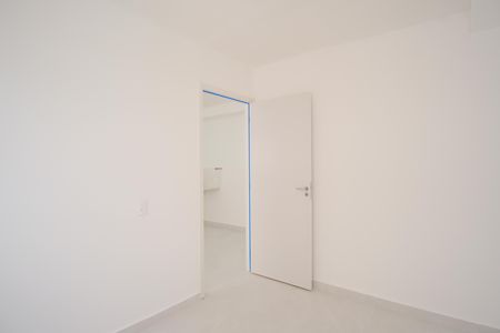 Apartamento para alugar com 34m², 2 quartos e sem vagaQuarto 1
