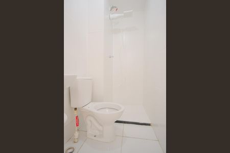 Apartamento para alugar com 34m², 2 quartos e sem vagaBanheiro