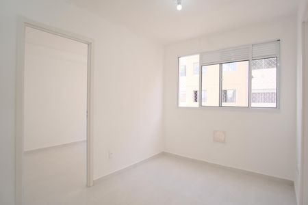 Sala de apartamento para alugar com 2 quartos, 34m² em Vila Matilde, São Paulo