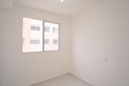 Apartamento para alugar com 34m², 2 quartos e sem vagaQuarto 1