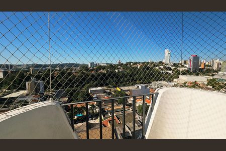 Apartamento para alugar com 117m², 3 quartos e 2 vagas