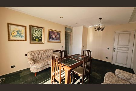 Apartamento para alugar com 3 quartos, 117m² em Parque do Colégio, Jundiaí