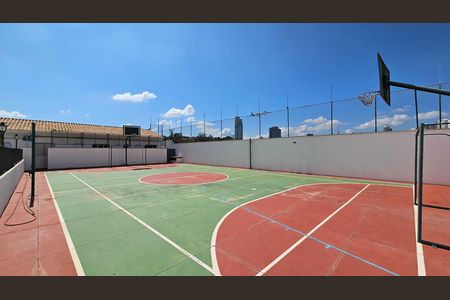 Apartamento para alugar com 117m², 3 quartos e 2 vagas