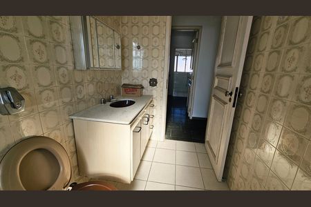 Apartamento para alugar com 117m², 3 quartos e 2 vagas