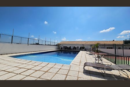 Apartamento para alugar com 117m², 3 quartos e 2 vagas