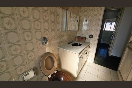 Apartamento para alugar com 117m², 3 quartos e 2 vagas