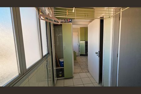 Apartamento para alugar com 117m², 3 quartos e 2 vagas