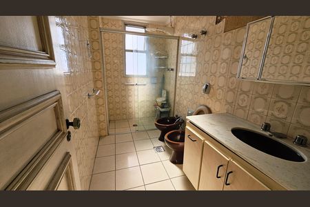 Apartamento para alugar com 117m², 3 quartos e 2 vagas