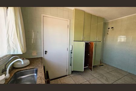 Apartamento para alugar com 3 quartos, 117m² em Parque do Colégio, Jundiaí