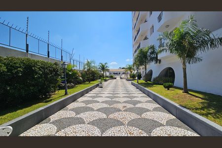 Apartamento para alugar com 117m², 3 quartos e 2 vagas