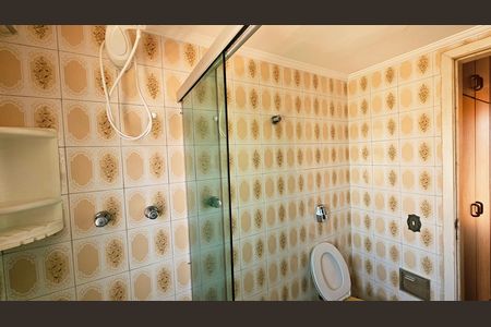 Apartamento para alugar com 117m², 3 quartos e 2 vagas