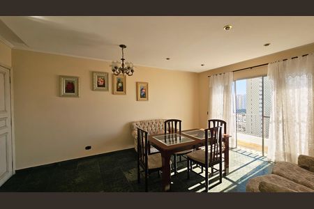 Apartamento para alugar com 3 quartos, 117m² em Parque do Colégio, Jundiaí