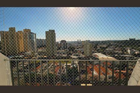 Apartamento para alugar com 117m², 3 quartos e 2 vagas