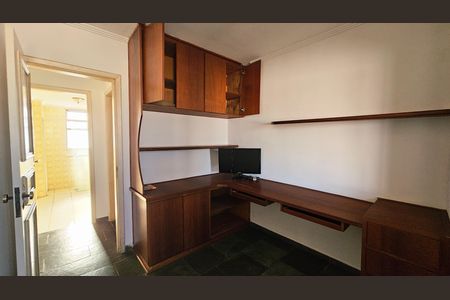 Apartamento para alugar com 117m², 3 quartos e 2 vagas