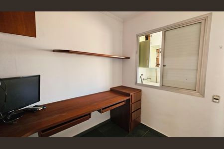 Apartamento para alugar com 117m², 3 quartos e 2 vagas