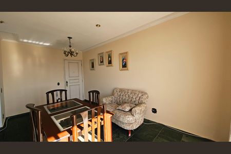 Apartamento para alugar com 3 quartos, 117m² em Parque do Colégio, Jundiaí