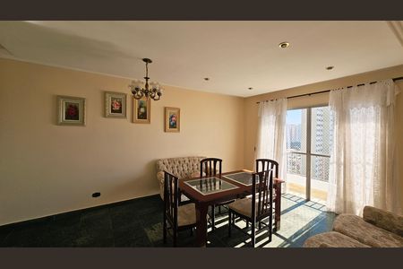 Apartamento para alugar com 117m², 3 quartos e 2 vagas