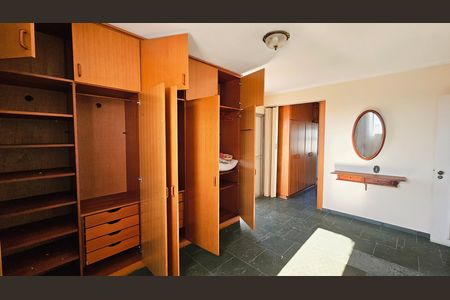 Apartamento para alugar com 117m², 3 quartos e 2 vagas