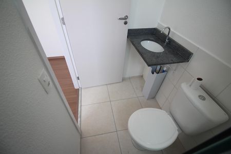 Apartamento para alugar com 65m², 3 quartos e 1 vagaSuite Quarto 1
