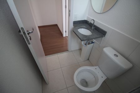 Apartamento para alugar com 65m², 3 quartos e 1 vagaBanheiro