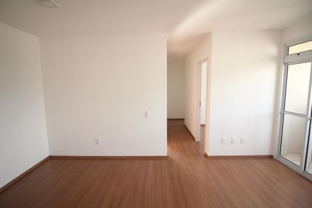 Apartamento para alugar com 65m², 3 quartos e 1 vagaSala