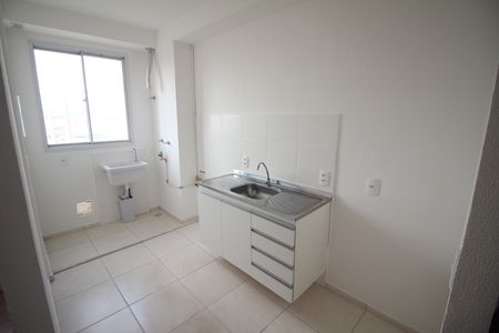 Apartamento para alugar com 65m², 3 quartos e 1 vagaCozinha e Área de Serviço