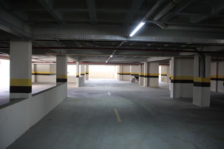 Apartamento para alugar com 65m², 3 quartos e 1 vagaÁrea comum