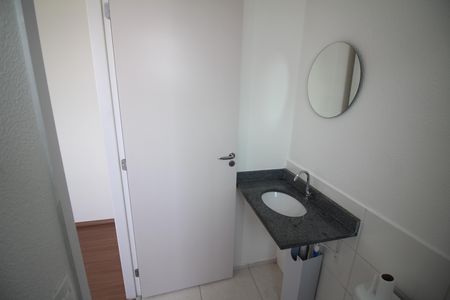 Apartamento para alugar com 65m², 3 quartos e 1 vagaSuite Quarto 1