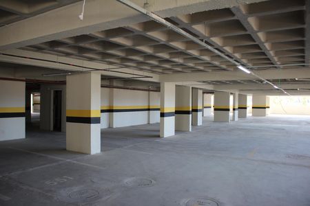 Apartamento para alugar com 65m², 3 quartos e 1 vagaÁrea comum