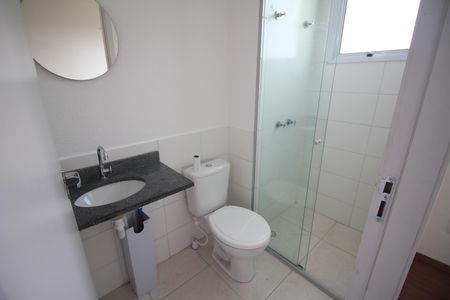 Apartamento para alugar com 65m², 3 quartos e 1 vagaSuite Quarto 1