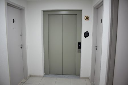 Apartamento para alugar com 65m², 3 quartos e 1 vagaÁrea comum
