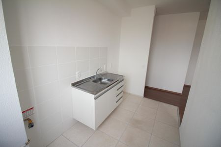 Apartamento para alugar com 65m², 3 quartos e 1 vagaCozinha e Área de Serviço