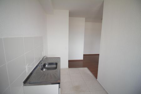 Apartamento para alugar com 65m², 3 quartos e 1 vagaCozinha e Área de Serviço