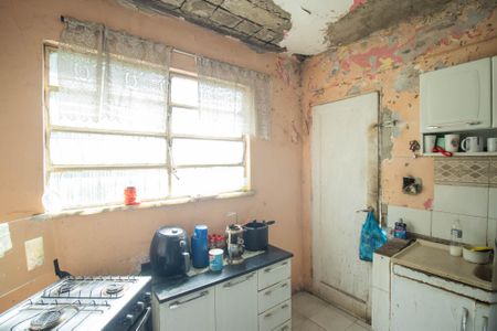 Casa para alugar com 170m², 2 quartos e sem vaga Casa para alugar com 170m², 2 quartos e sem vagaCozinha