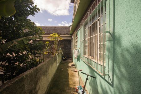 Casa para alugar com 170m², 2 quartos e sem vaga Casa para alugar com 170m², 2 quartos e sem vagaArea de Serviço
