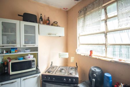 Casa para alugar com 170m², 2 quartos e sem vaga Casa para alugar com 170m², 2 quartos e sem vagaCozinha