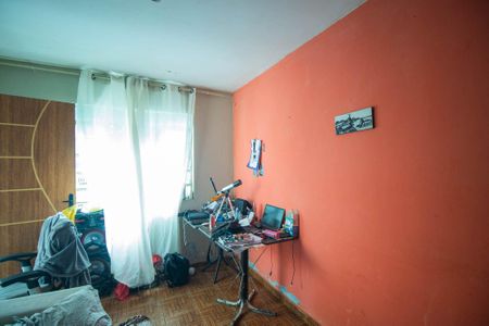 Sala de casa para alugar com 2 quartos, 170m² em Mutua, São Gonçalo