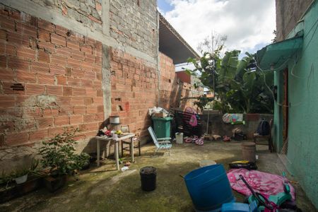 Casa para alugar com 170m², 2 quartos e sem vaga Casa para alugar com 170m², 2 quartos e sem vagaQuintal