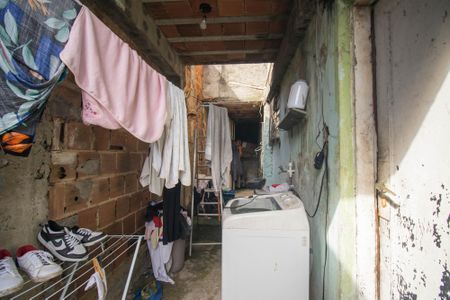 Casa para alugar com 170m², 2 quartos e sem vaga Casa para alugar com 170m², 2 quartos e sem vagaÁrea de Serviço